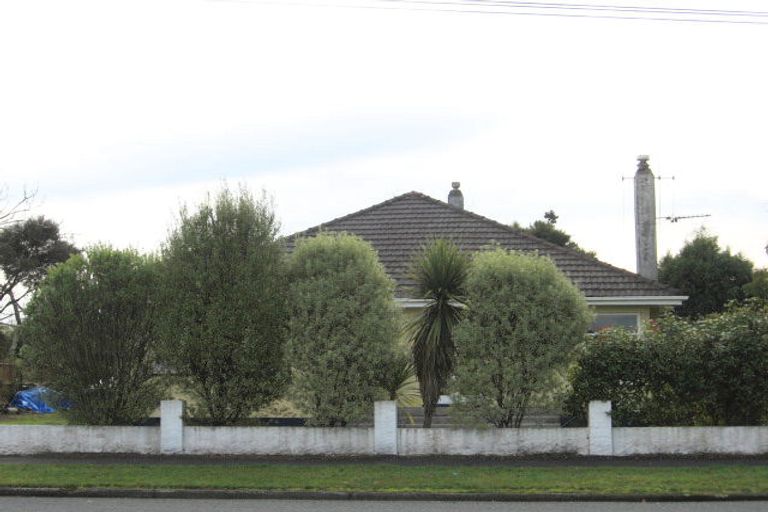 Photo of property in 43 Alfred Street, Fairfield, Hamilton, 3214