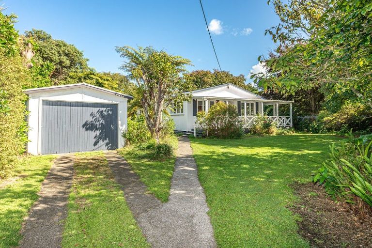 Photo of property in 282 Parahaki Road, Waverley, 4591