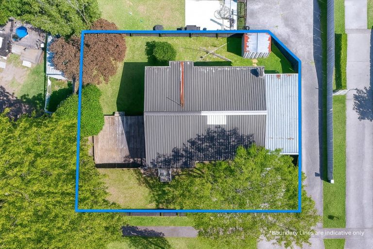 Photo of property in 24a Lloyd Drive, Nawton, Hamilton, 3200