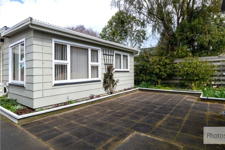 Photo of property in 23 Lancaster Street, Geraldine, 7930