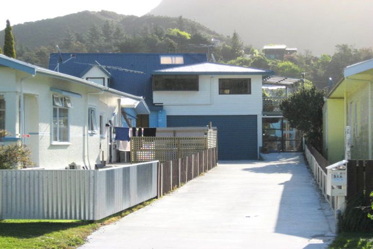 Photo of property in 51a York Street, Picton, 7220