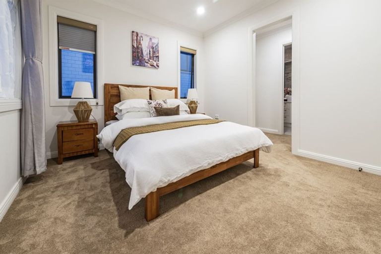 Photo of property in 5 Wallen Road, Flat Bush, Auckland, 2019