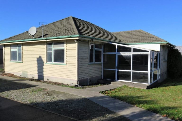 Photo of property in 64 King Street, Pareora, 7912