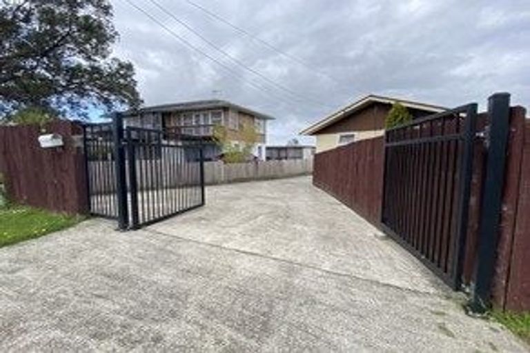 Photo of property in 167 Coxhead Road, Wattle Downs, Auckland, 2103