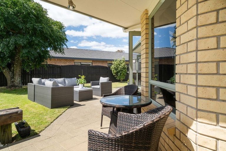 Photo of property in 20 Francevic Avenue, Mount Maunganui, 3116