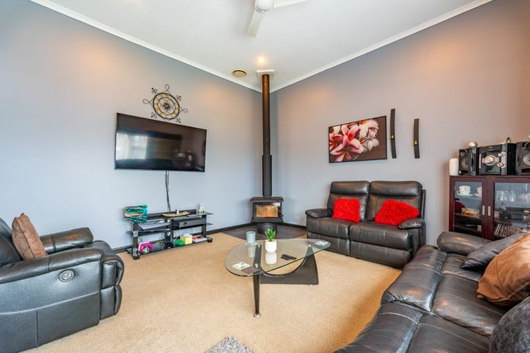 Photo of property in 183 North Street, West End, Timaru, 7910