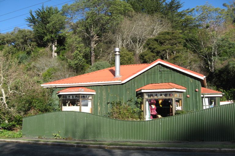 Photo of property in 305 Malvern Street, Glenleith, Dunedin, 9010