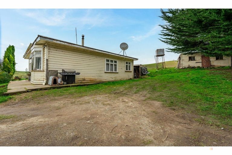 Photo of property in 3763 Hampden-palmerston Road, Hillgrove, Palmerston, 9482