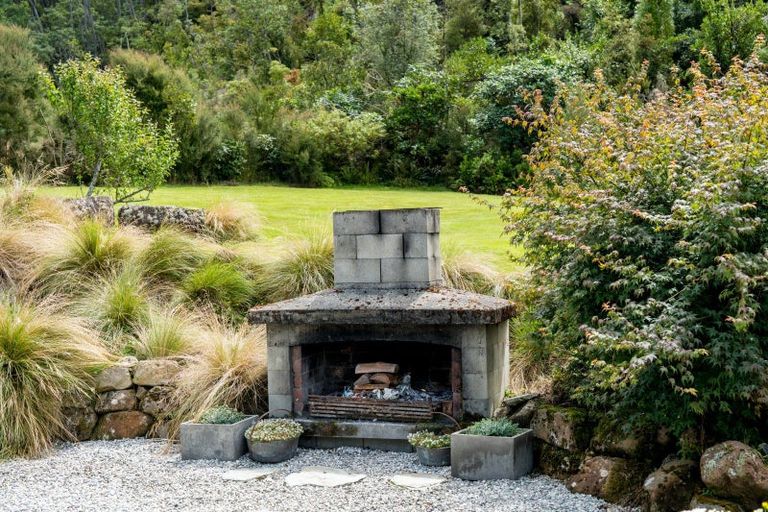 Photo of property in 515 Silverstream Valley Road, North Taieri, Mosgiel, 9092