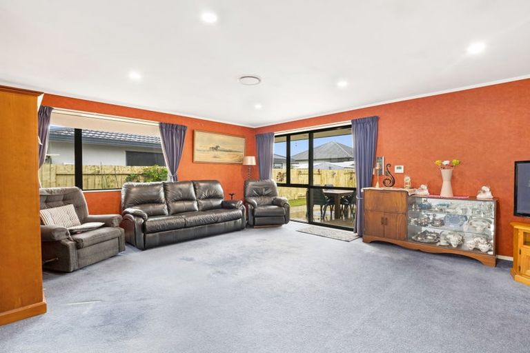 Photo of property in 88 Parnell Heights, Kelvin Grove, Palmerston North, 4414