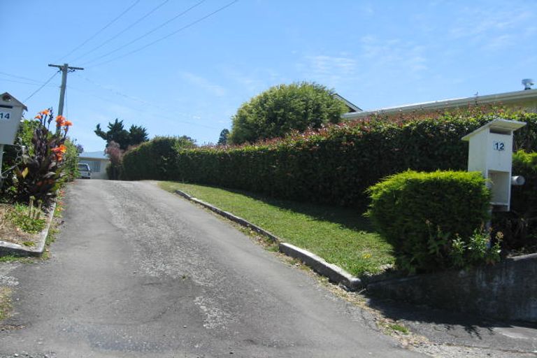 Photo of property in 12 Coronation Street, Feilding, 4702