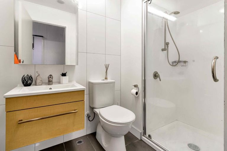 Photo of property in Twin Towers, 703/17 Putney Way, Manukau, Auckland, 2104
