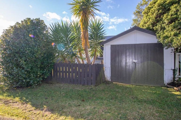 Photo of property in 190 Normanby Road, Paeroa, 3600