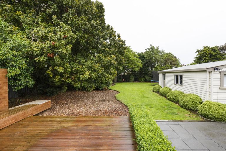 Photo of property in 67 Keeling Street, West End, Palmerston North, 4412