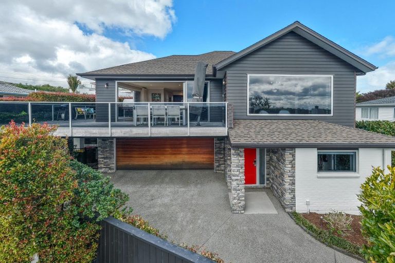 Photo of property in 126d Sandspit Road, Shelly Park, Auckland, 2014