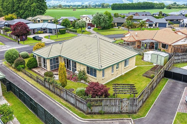 Photo of property in 83 Tawari Street, Matamata, 3400