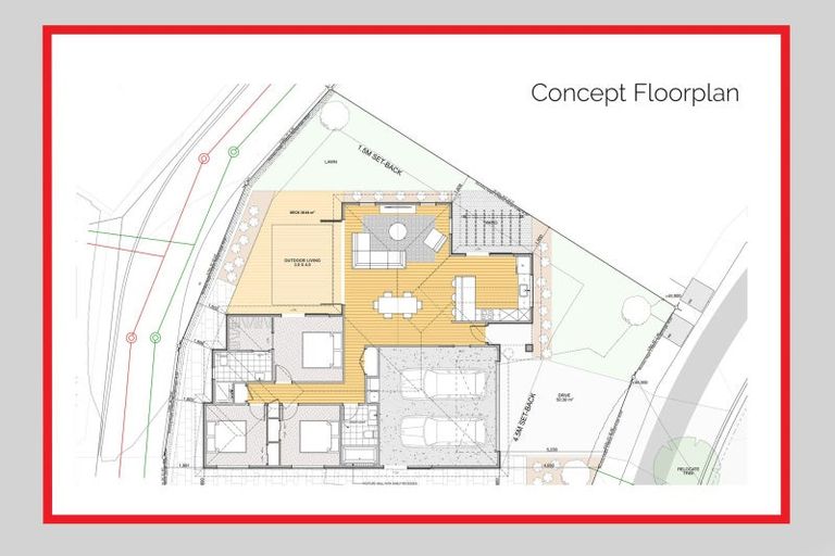 Photo of property in 271 Adler Drive, Ohauiti, Tauranga, 3112