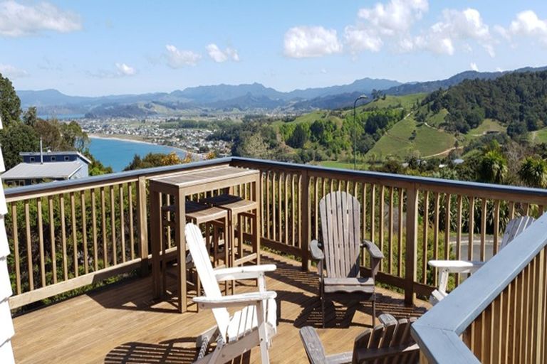 Photo of property in 6 Rabbit Way, Whitianga, 3510