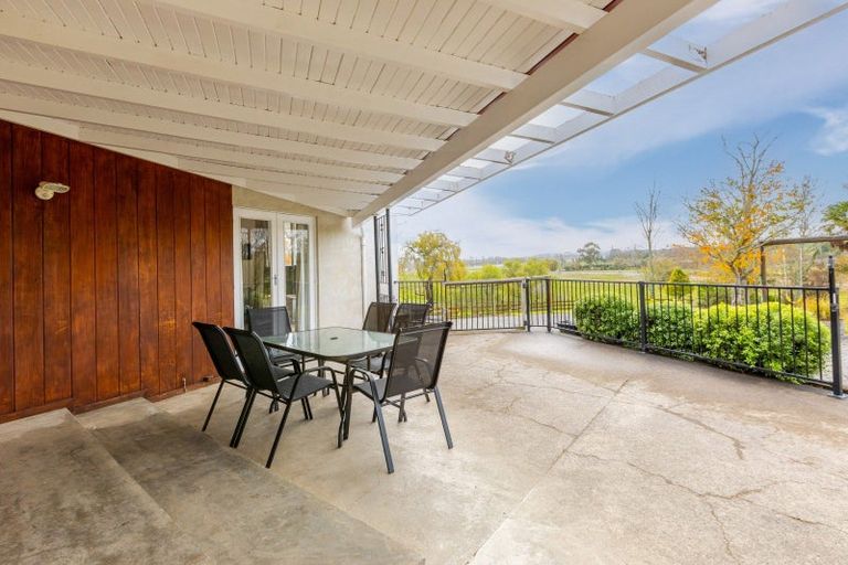 Photo of property in Montrose, 425 Middleton Road, Waipukurau, 4284