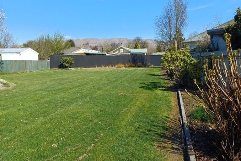 Photo of property in 16 Talbot Road, Fairlie, 7925