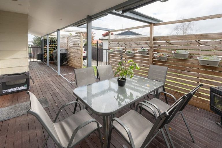 Photo of property in 25 Garland Drive, St Andrews, Hamilton, 3200