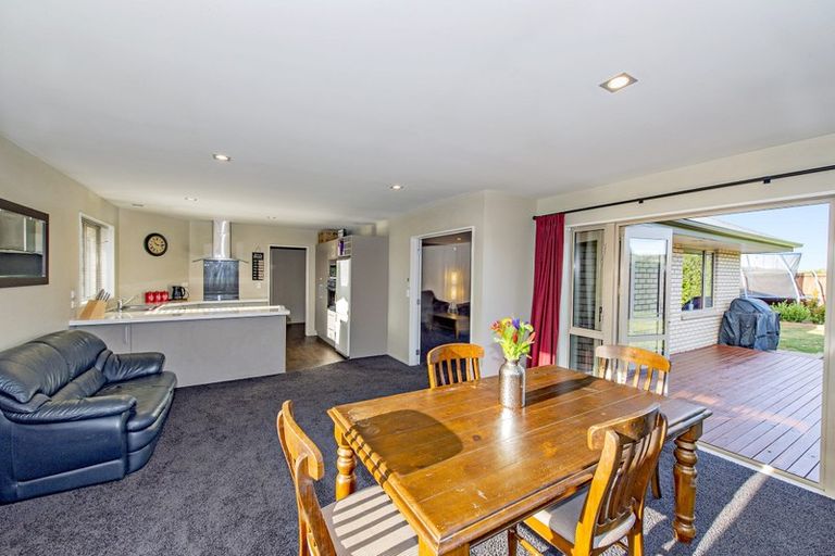 Photo of property in 50 Fairfield Way, Rolleston, 7614