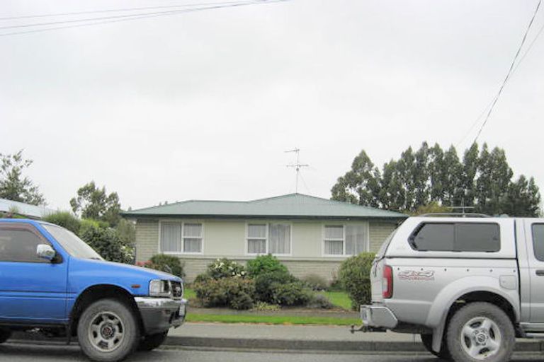 Photo of property in 99 Grove Street, Tinwald, Ashburton, 7700