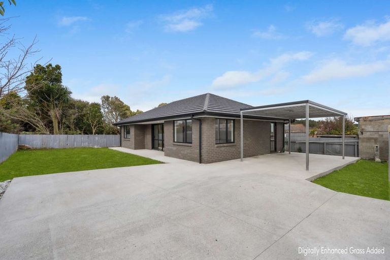 Photo of property in 28a Coronation Street, Strathern, Invercargill, 9812