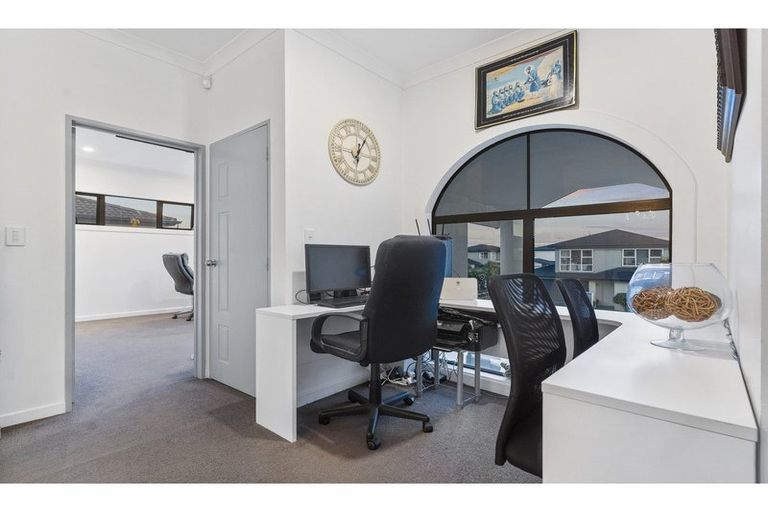 Photo of property in 7 Montanez Drive, Flat Bush, Auckland, 2019