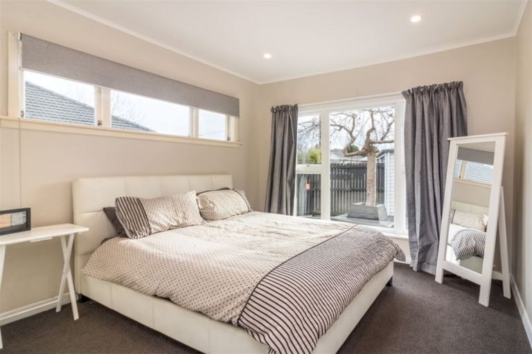 Photo of property in 1/270 Grahams Road, Bishopdale, Christchurch, 8053