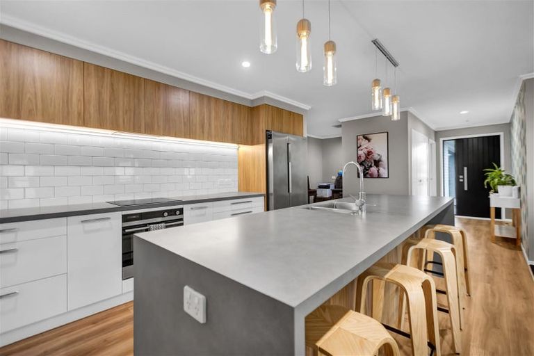 Photo of property in 34 Papawhero Drive, Bell Block, New Plymouth, 4312