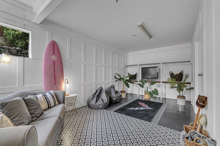 Photo of property in 169 Soleares Avenue, Mount Pleasant, Christchurch, 8081