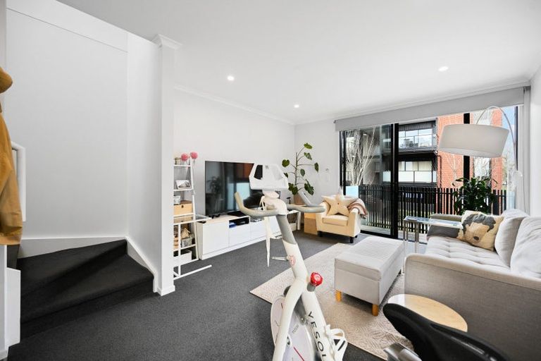 Photo of property in 24/182 London Street, Hamilton Central, Hamilton, 3204