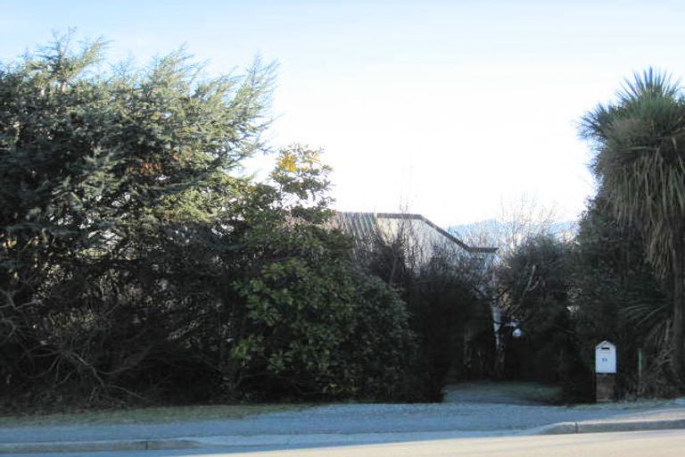 Photo of property in 31 Brownston Street, Wanaka, 9305