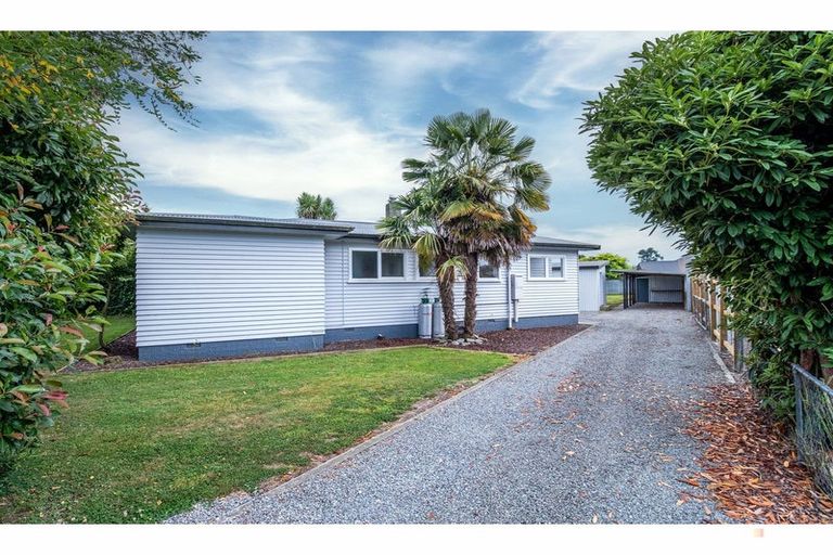 Photo of property in 634 Orari Station Road, Geraldine, 7930