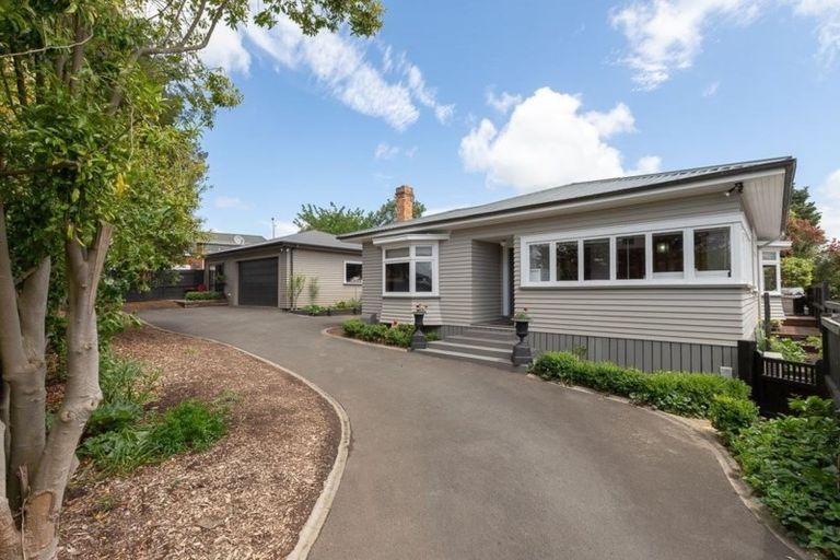 Photo of property in 90a Flynn Road, Hillcrest, Hamilton, 3216