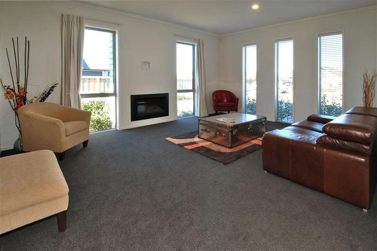 Photo of property in 8 Stanford Way, Rolleston, 7615
