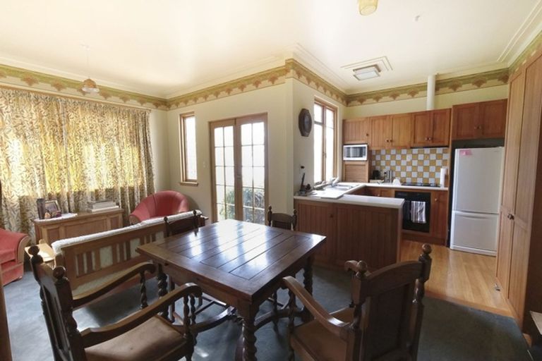 Photo of property in 3 Ure Street, South Hill, Oamaru, 9400