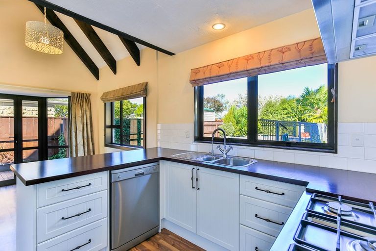 Photo of property in 5 Hollis Place, Brightwater, 7022