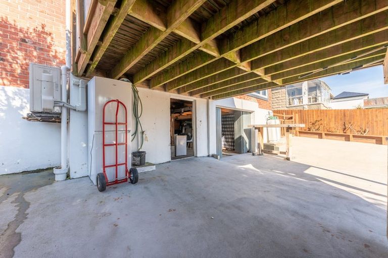 Photo of property in 167 North Street, West End, Timaru, 7910