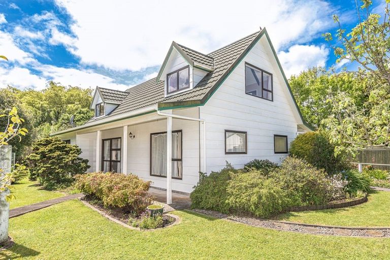 Photo of property in 52b Springvale Road, Springvale, Whanganui, 4501