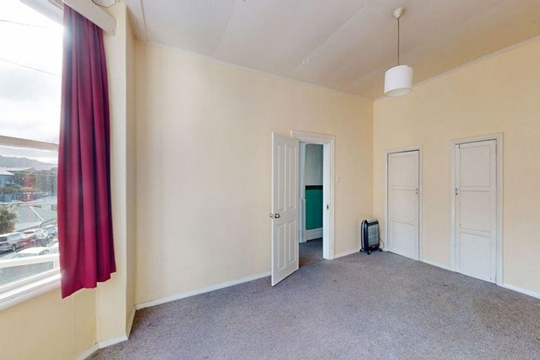 Photo of property in 155 Hanson Street, Newtown, Wellington, 6021