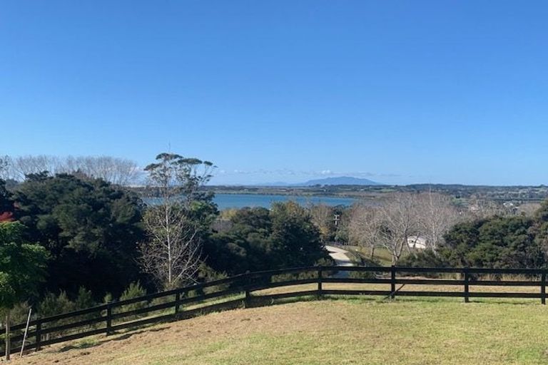 Photo of property in 59 Old Waipu Road, Mangawhai, 0505