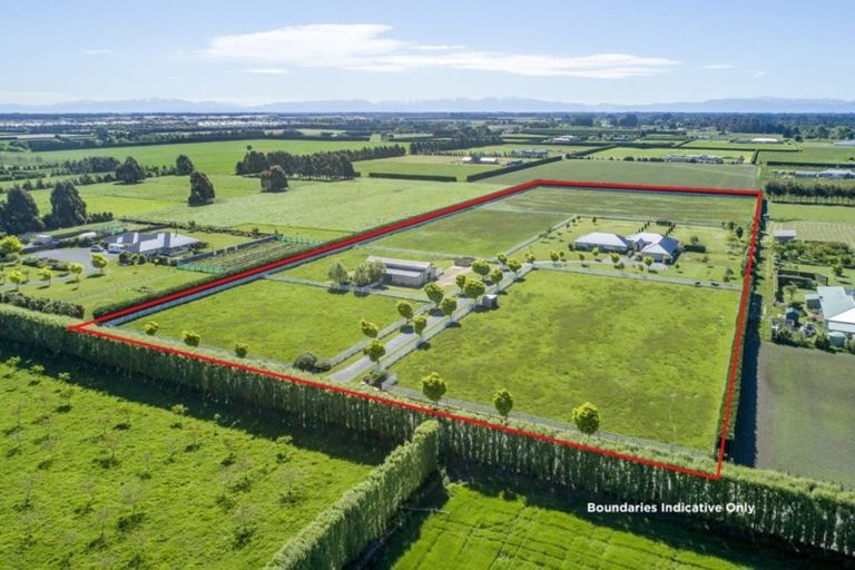 Photo of property in 4/634 Weedons Road, Rolleston, Christchurch, 7678