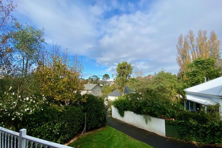Photo of property in 1/35 Brighton Road, Parnell, Auckland, 1052