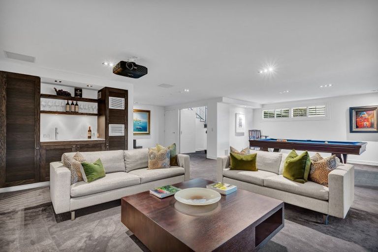 Photo of property in 5 Coates Avenue, Orakei, Auckland, 1071