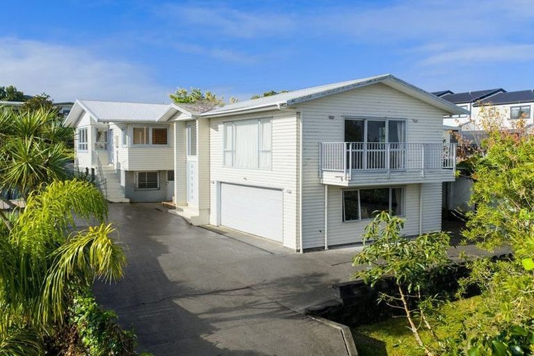 Photo of property in 7 Lewis Road, Pakuranga, Auckland, 2010