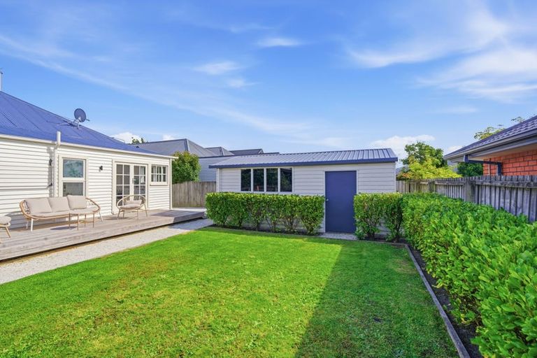 Photo of property in 578 Madras Street, St Albans, Christchurch, 8014