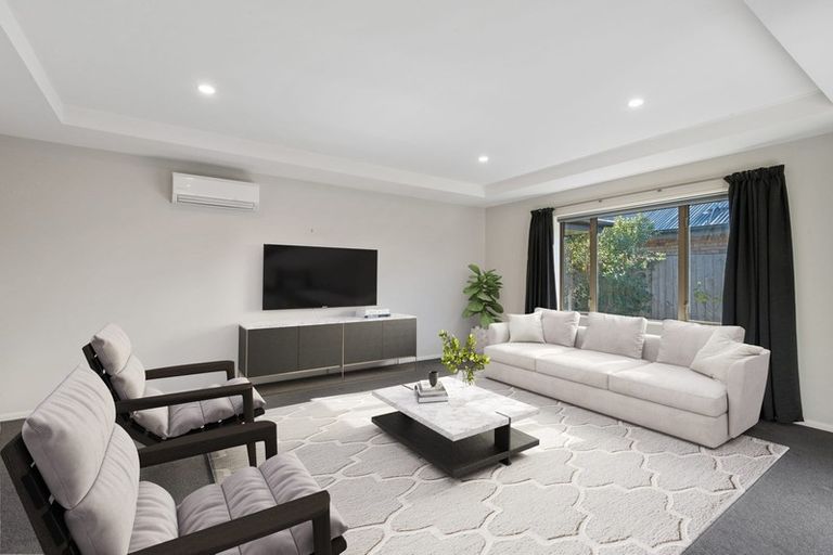 Photo of property in 75 Mcmahon Drive, Aidanfield, Christchurch, 8025