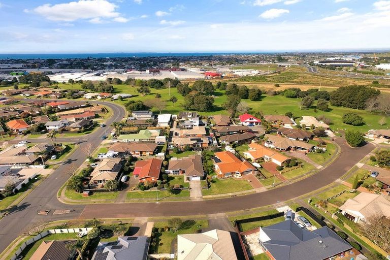 Photo of property in 3 Laburnum Glen, Mount Maunganui, 3116